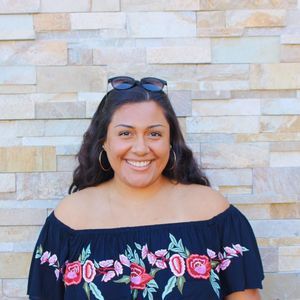 Meet your Posher, Rae